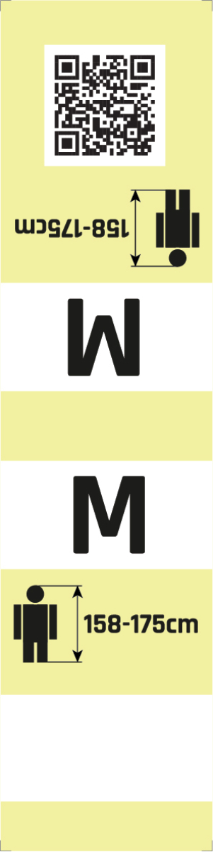 NAL.P.VEN UNIFIKACIJA RAMOVA M 158-175 2025